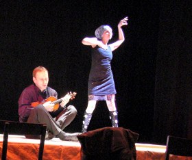 Katja Erfurth: Einsame