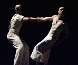 Russell Maliphant: Transmission