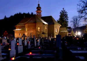 Velke Karlovice 2006