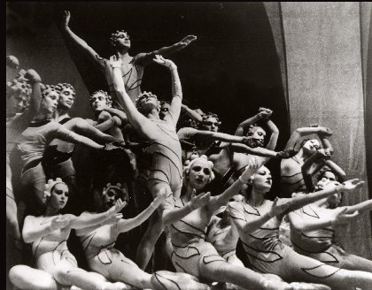 Ballets Russes