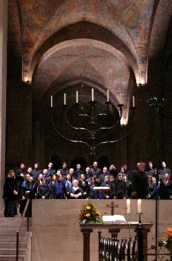 Reger Chor Braunschweig