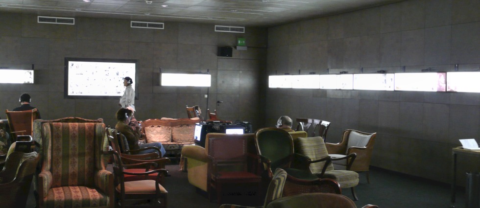 Mats Staub: Erinnerungsb�ro