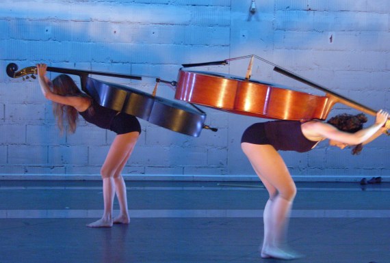 Erdmann-Rajski: Die Kontrabass