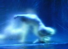 Katja Erdmann-Rajski: WasserZeichen