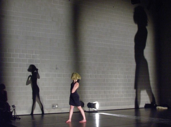 Sandra Harnisch-Lacey: final cut