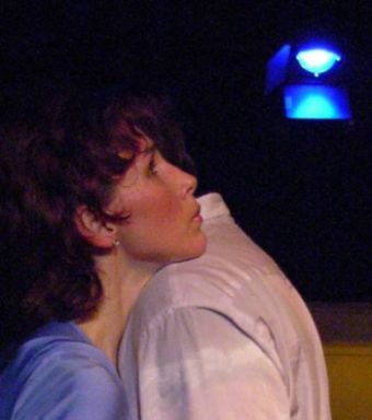 Nicole Meier: Das Schokoladenmaedchen