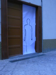 Alkantara Festival, Lisbon 2006