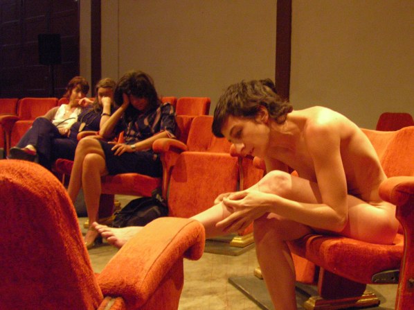 Alkantara Festival, Lisbon 2006