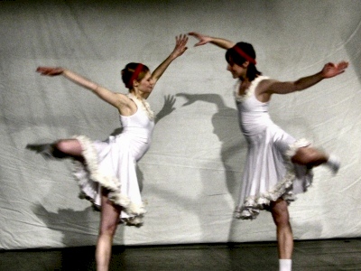 Neue Sympathische Moderne: Die Passion J�rgen