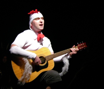 Neue Sympathische Moderne: Die Passion J�rgen