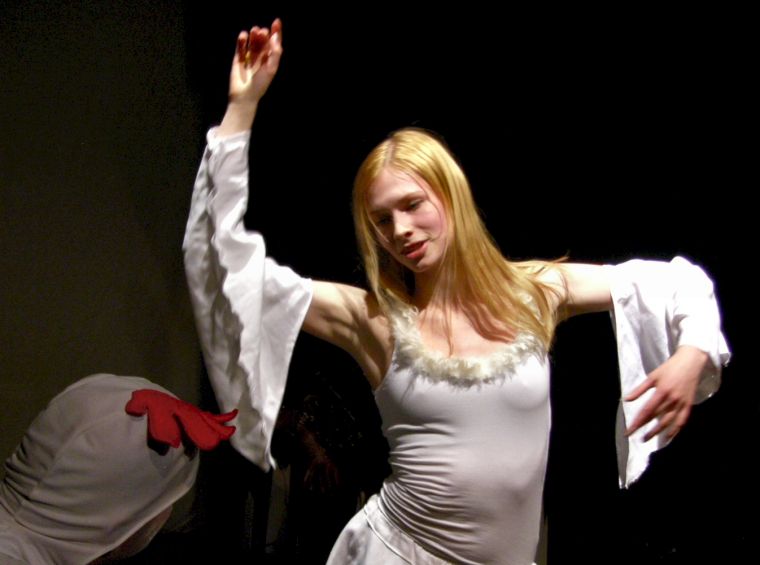 Neue Sympathische Moderne: Die Passion J�rgen