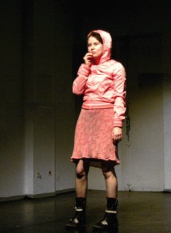 Daniela Lehmann: All the could-have-beens