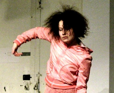 Daniela Lehmann: All the could-have-beens