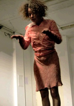 Daniela Lehmann: All the could-have-beens