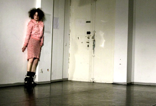 Daniela Lehmann: All the could-have-beens