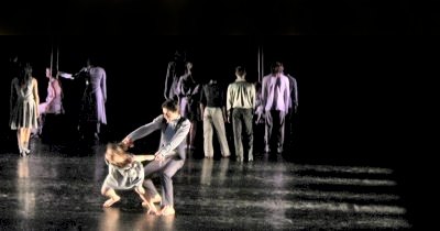 Philipp Egli: Goldberg-Variationen