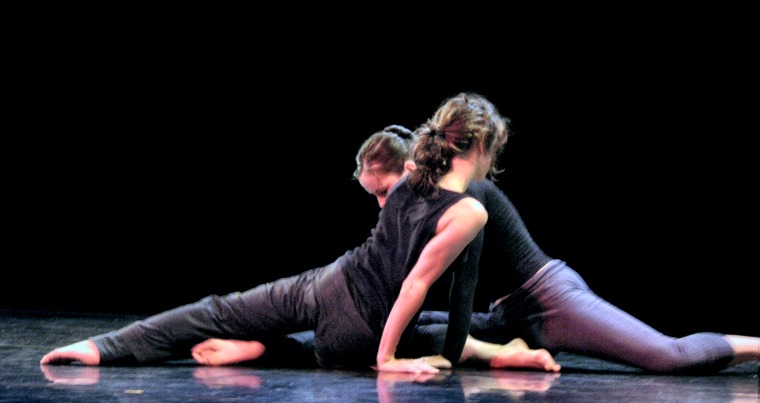 Cynthia Gonzalez: Break-Thru