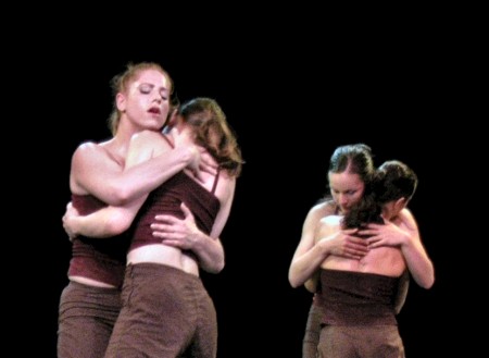 Cynthia Gonzalez: Break-Thru