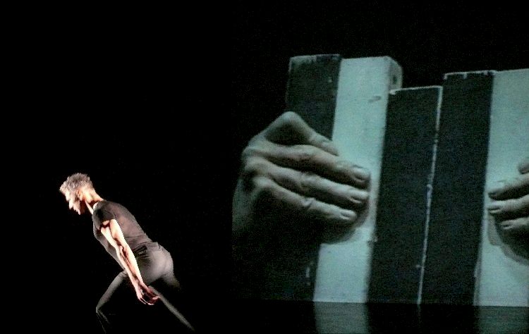 Rubato - Dieter Baumann: zukunft_erinnern