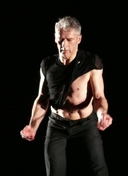 Rubato - Dieter Baumann: zukunft_erinnern