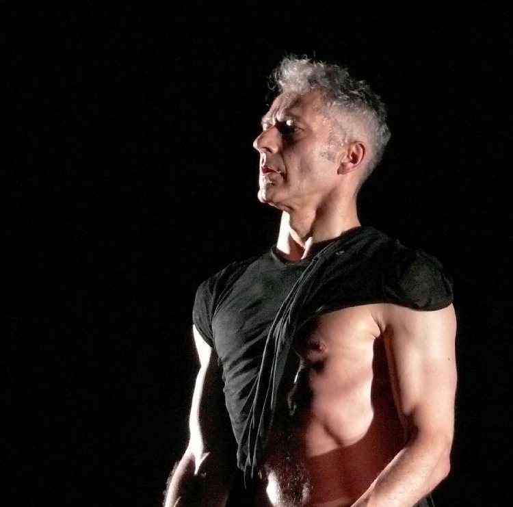 Rubato - Dieter Baumann: zukunft_erinnern