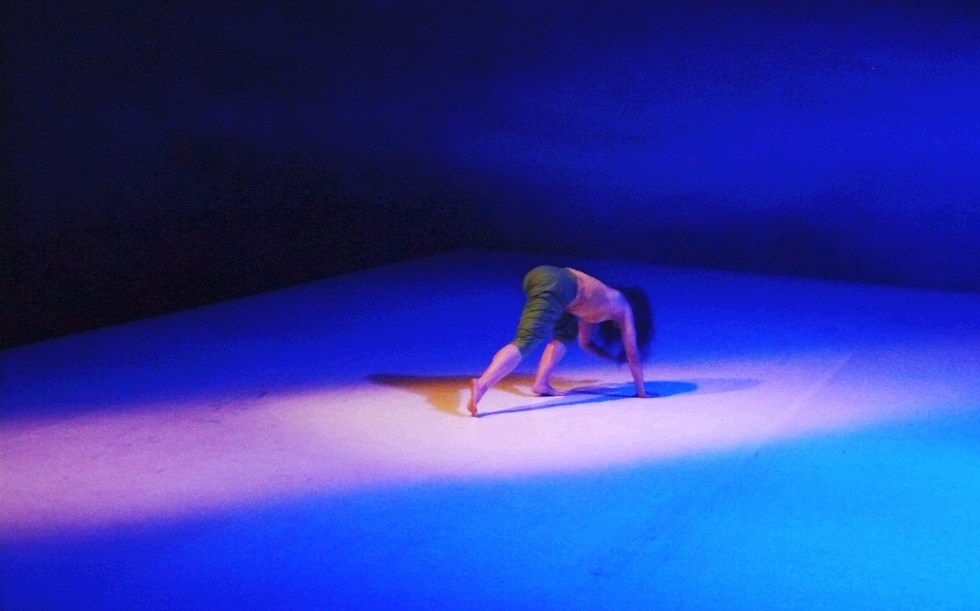 Cynthia Gonzalez: The Last Breath