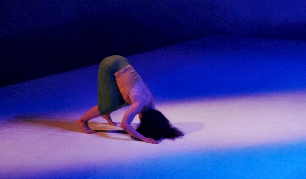 Cynthia Gonzalez: The Last Breath